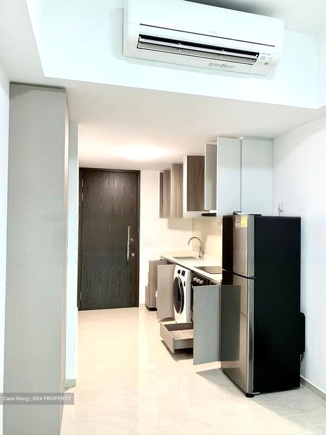 Parc Riviera (D5), Condominium #421557631